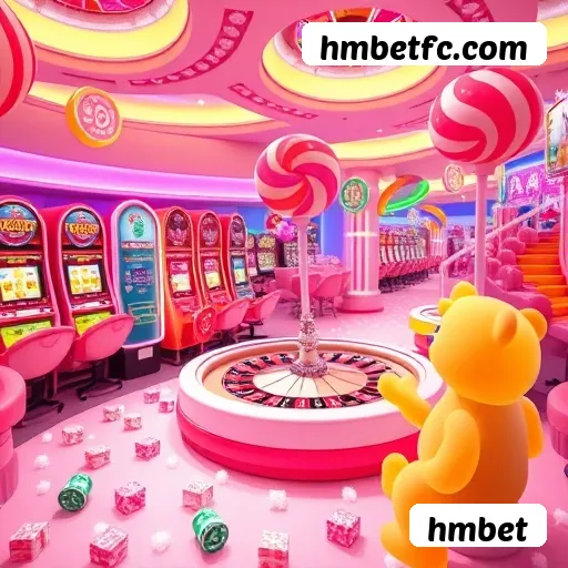 Blackjack ao vivo hmbet